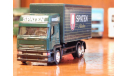 Iveco, 1:87, масштабная модель, 1/87, Hummer