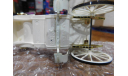 1850 Wedding Vis A Vis, Brumm, масштабная модель, 1:43, 1/43