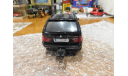 BMW X5, Welly, масштабная модель, scale35