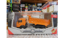 КАМАЗ-54115 Самосвал , 1:43 Autobahn (Cararama), масштабная модель, scale43