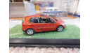 VW Golf Goal, Schuco, масштабная модель, Volkswagen, scale43