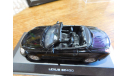 Lexus SC430, Automax, масштабная модель, scale43