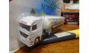 Mercedes-Benz Actros, 1:87, масштабная модель, scale87