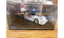Joest Porsche ’Hagenuk’, Trofeu, 1:43, масштабная модель, franklin mint, scale43
