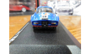 Alpine Renault A110, Altaya, 1:43, масштабная модель, franklin mint, scale43