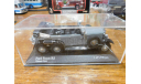 Mercedes-Benz G4 1934 Francisco Franco, Minichamps, 1:43, масштабная модель, 1/43