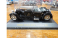 Daimler Double Six 50  1931, IXO- Museum, 1:43, масштабная модель, 1/43