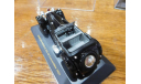 Daimler Double Six 50  1931, IXO- Museum, 1:43, масштабная модель, 1/43