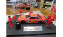 Pit Stop Ford Thunderbird ’McDonald’s’, Nascar, Racing Champions, масштабная модель, scale43