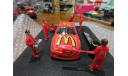 Pit Stop Ford Thunderbird ’McDonald’s’, Nascar, Racing Champions, масштабная модель, scale43