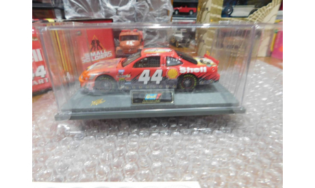 Pontiac Grand Prix , Nascar, Revell, масштабная модель, scale43