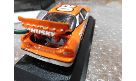 Pontiac Grand Prix , Nascar, Revell, масштабная модель, 1:43, 1/43
