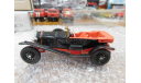 1927 Bentley 3-Litre , Corgi, 1:43, масштабная модель, scale43