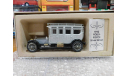 1912 Rolls-Royce Silver Ghost, Corgi, 1:43, масштабная модель, scale43