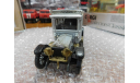 1912 Rolls-Royce Silver Ghost, Corgi, 1:43, масштабная модель, scale43