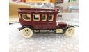 1912 Rolls-Royce Silver Ghost, Corgi, 1:43, масштабная модель, scale43