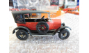 1918 Fiat mod.501 Torpedo, RIO 1:43, масштабная модель, 1/43