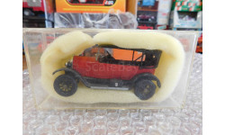 1918 Fiat mod.501 Torpedo, RIO 1:43