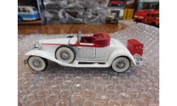 1929 Cord L-29 Cabriolet , 1:43, Franklin Mint