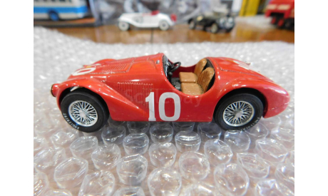 Ferrari, Brumm 1:43, масштабная модель, scale43