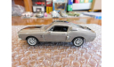 Ford Shelby GT 500 KR, 1:43, Road Signature, масштабная модель, scale43