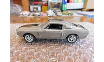 Ford Shelby GT 500 KR, 1:43, Road Signature, масштабная модель, scale43