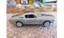 Ford Shelby GT 500 KR, 1:43, Road Signature, масштабная модель, scale43