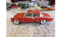 1953 Studebaker Starliner , 1:43, Franklin Mint, масштабная модель, scale43