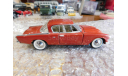 1953 Studebaker Starliner , 1:43, Franklin Mint, масштабная модель, scale43