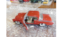 1953 Studebaker Starliner , 1:43, Franklin Mint, масштабная модель, scale43