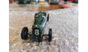 G.P. Sunbeam, 1:43, Franklin Mint, масштабная модель, scale43