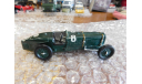 G.P. Sunbeam, 1:43, Franklin Mint, масштабная модель, scale43