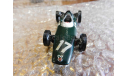 BRM V-8, 1:43, Franklin Mint, масштабная модель, scale43