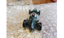 BRM V-8, 1:43, Franklin Mint, масштабная модель, scale43