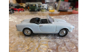 Alfa Romeo Giulietta Spyder, Detail Cars, масштабная модель, scale43