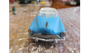 Buick Skylark 1953, Dinky-Matchbox, масштабная модель, scale43