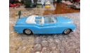 Buick Skylark 1953, Dinky-Matchbox, масштабная модель, scale43