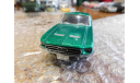 Ford Mustang Fastback 1957, Dinky-Matchbox, масштабная модель, scale43