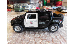 Hummer H2 SUT, 1:40, Kinsmart