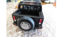 Hummer H2 SUT, 1:40, Kinsmart, масштабная модель, scale43