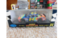 Chevrolet Monte Carlo, Nascar, Quartzo, масштабная модель, scale43