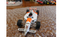 Penske Indycar, Formula 1, Minichamps, масштабная модель, scale43