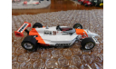 Penske Indycar, Formula 1, Minichamps, масштабная модель, scale43