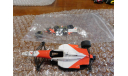 Penske Indycar, Formula 1, Minichamps, масштабная модель, scale43