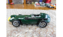 Vanwall VW57 1957, 1:43, масштабная модель, 1/43