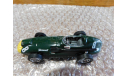 Vanwall VW57 1957, 1:43, масштабная модель, 1/43