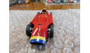 Ferrari D50, Atlas, 1:43, масштабная модель, scale43