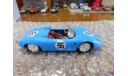 Porsche 718 RS 60 Spyder, Solido,  1:43, масштабная модель, scale43