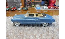 Buick Cabriolet 1950, Solido,  1:43, масштабная модель, scale43