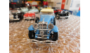 1934 Duesenberg SJ Torpedo Phaeton , RIO 1:43, масштабная модель, 1/43